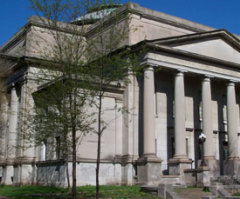 Christian Science Church to Be Made Into Museum