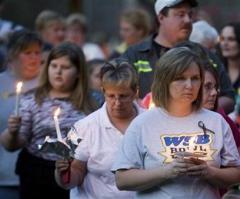 West Virginia Miners Receive $210M Settlement After 'Entirely Preventable' Explosion