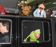 'The Muppets' Has Hidden Communist, Liberal Agenda? Say It Ain't So