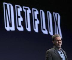 Netflix CEO Hopes Company Will No Longer Shoot Itself in the Foot