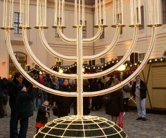 Messianic Judaism: The Followers of Christ Who Do Not Celebrate Christmas