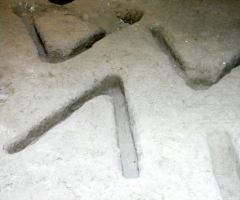Mysterious Carvings in Jerusalem Have Archaeologists at a Loss