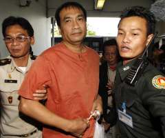 Thai Court Sentences American Citizen for Violating Thai Law on US Soil
