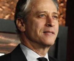 Jon Stewart Declares War on Christmas; Battles With Fox News