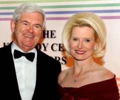 Rick Perry's 'Oath to God' Implies Newt Gingrich Broke His