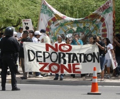 Supreme Court to Decide If It Will Take Up Ariz. Immigration Case