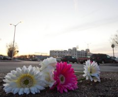 Virginia Tech Murder-Suicide: Gunman Identified