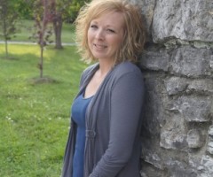 Candida Sullivan Testifies Faith, Healing and 'God's Amazing Miracles'