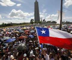 National Council of Churches Works for Better US-Cuban Relations