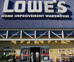 Lowe's Hardware Pulls Ads From Muslim Reality Show