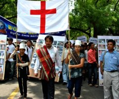 Burma Calls for Cease-Fire with Christians in Kachin State