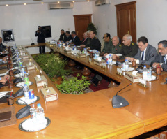 Egypt's Military Drafts New Presidential Law, Moves Toward Democracy