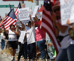 Immigrants 'Stealing' US Jobs or Adding to the Nation's Economy?