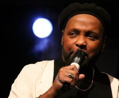 Gospel Artist Andrae Crouch on Influences, Journey