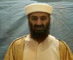 Osama Bin Laden's Death Rated No. 1 Religion News Story of 2011