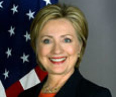 Clinton Leaves Out Blasphemy, Apostasy Laws in Religious Liberty Speech