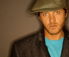 TobyMac Talks Faith, Christmas and Inspiration Behind His Music (VIDEO)
