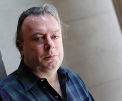 Christians Grieve Death of Christopher Hitchens; Share Hopes for Deathbed Conversion