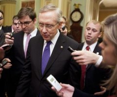 Senate Approves 2-Month Extension on Payroll Tax Cut