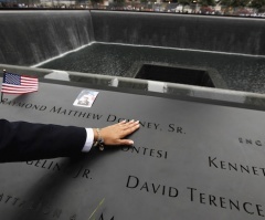 Federal Judge Finds Iran Also Responsible for 9/11