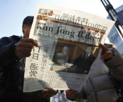 World Reacts to Death of Kim Jong-il