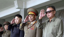 Is North Korea's Late Kim Jong-il in Hell?