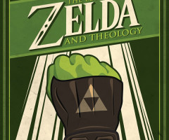 'The Legend of Zelda and Theology' Book Connects Video Game to Christian Beliefs