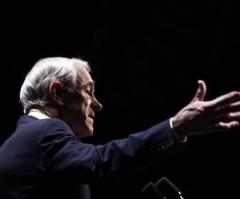 Ron Paul's Foreign Policy in Question; Former Aide Speaks Out