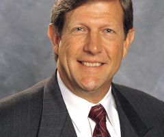 Compassion CEO: Church Is Always One Generation From Going Extinct