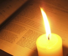 Man Continues Global Work for Bible Translators Despite Cancer Diagnosis