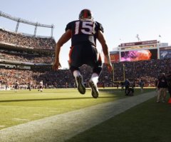 Will the Chiefs Hammer Tim Tebow's Broncos Next Sunday?