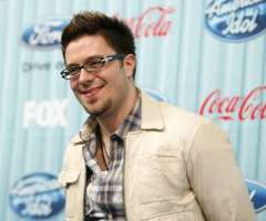Former American Idol Finalist Danny Gokey Engaged