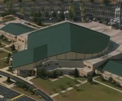 Eddie Long's New Birth Christian Academy Closes Down