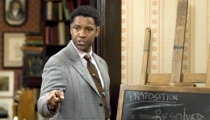 Denzel Washington Turns 57, Says 'Ministering' Through Career