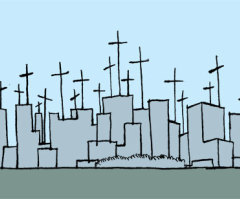 Planting Churches in New York