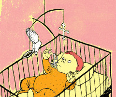 The Next Generation of Christians