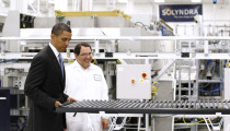 CP Analysis: 5 Reasons Solyndra Will Play Prominent Role in GOP Efforts to Defeat Obama