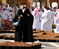 Saudi Arabian Women Can Vote, Run for Office Starting 2015