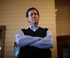 Rick Santorum: Candidate Profile