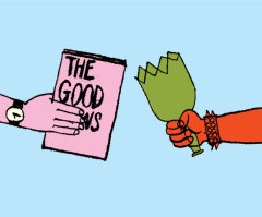 Ministry and Violence