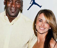 NBA Legend Michael Jordan Engaged to Model Girlfriend Yvette Prieto