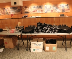 1,500 Teens Party Like It's 2012 at Virginia Megachurch