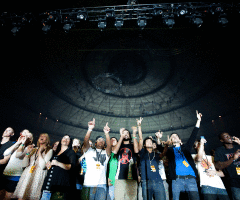 Passion 2012 to Kick Off With 42,000 Students