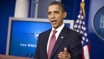 Obama Criticized for Signing Controversial Defense Bill