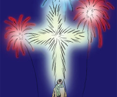 God's Plan for Your New Year