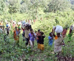 Christians in India Demand Justice for 2008 Orissa Massacre