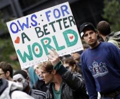 OWS Course Offered at Columbia University