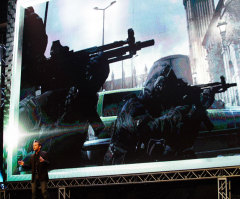 What Should Christians Make of 'Modern Warfare 3?'