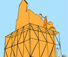 Building the Church, Neglecting the Family