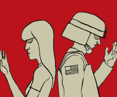 Losing on the Home Front